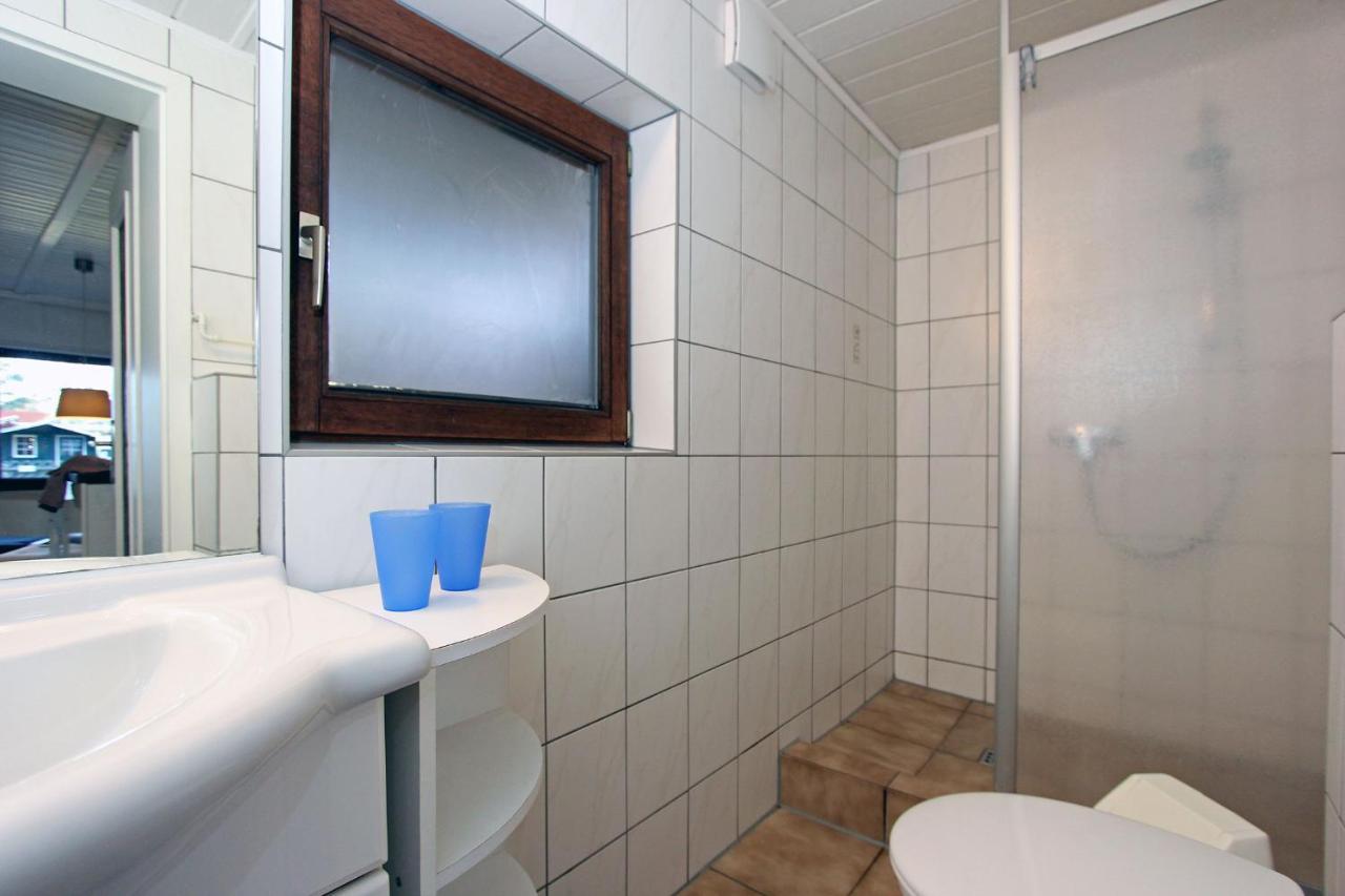 Kajuete Im Reethus Apartment Prerow Exterior photo