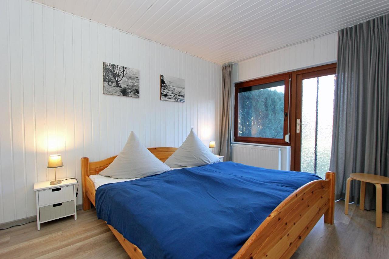 Kajuete Im Reethus Apartment Prerow Exterior photo